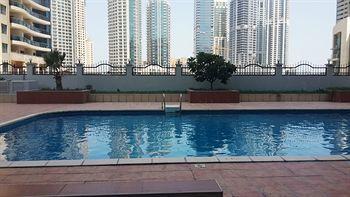 Dubay Luxury - Marina Apartment