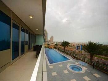 Dubay Luxury - Marina Apartment Dubai