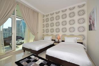 Apartment Dubay Luxury - Marina