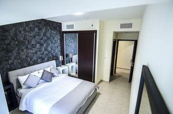 Dubay Luxury - Marina Apartment